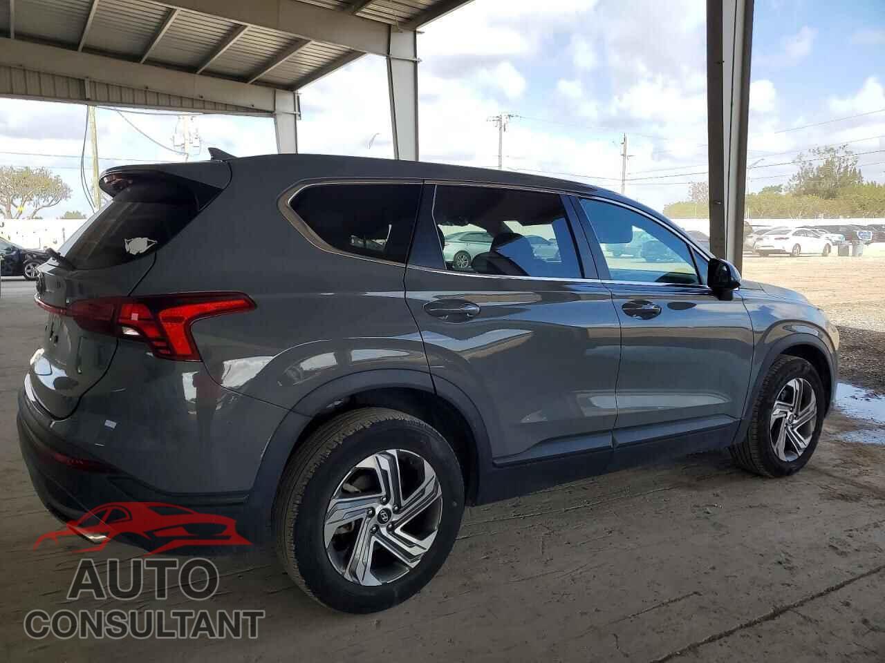 HYUNDAI SANTA FE 2023 - 5NMS14AJ6PH616509