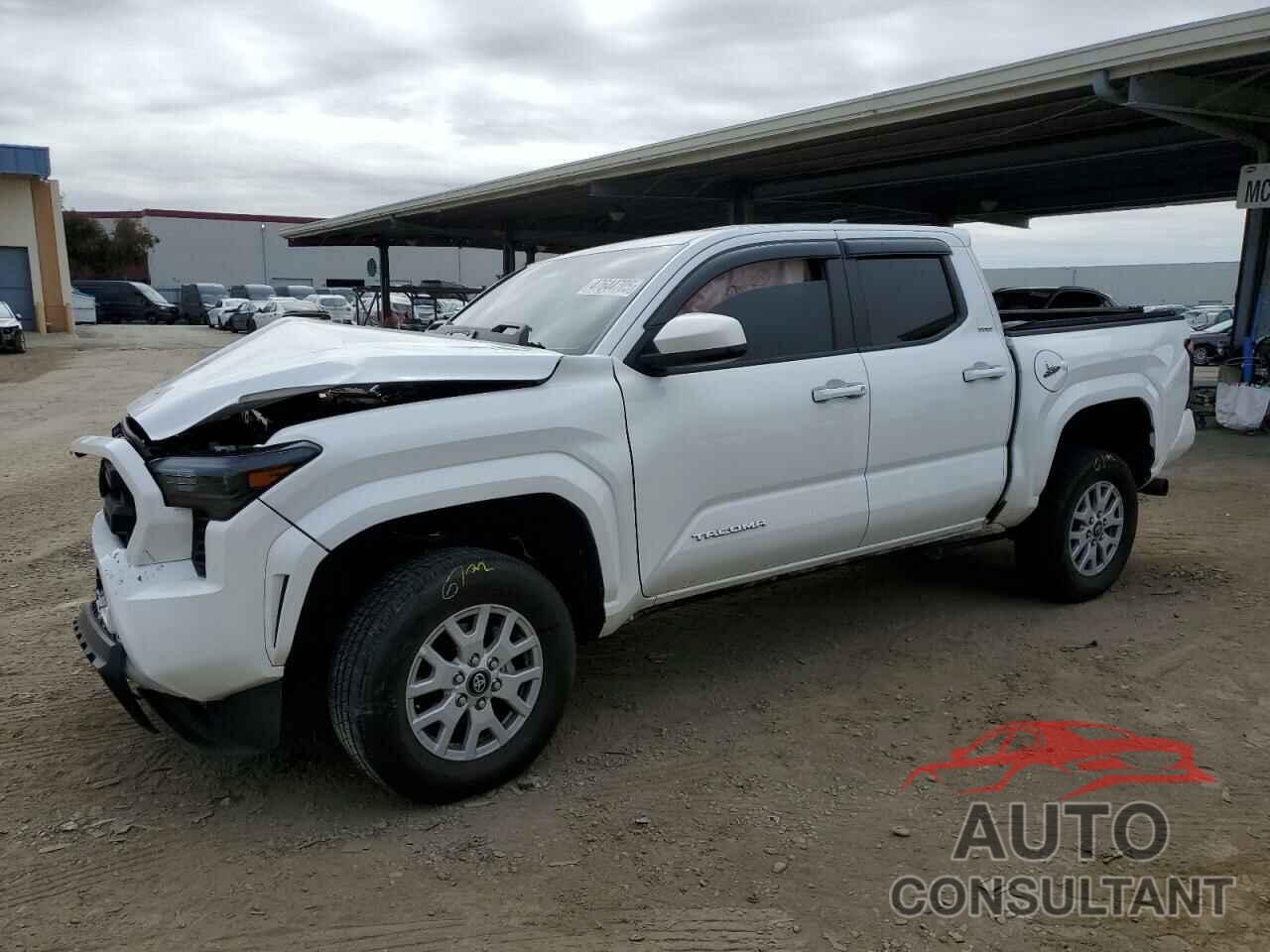 TOYOTA TACOMA 2024 - 3TMLB5JN5RM014257