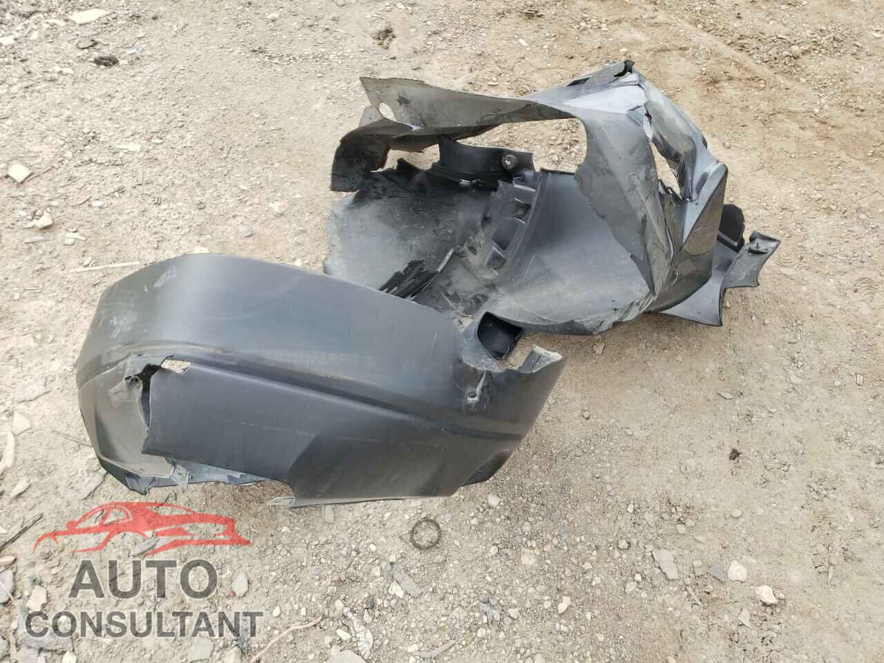 MAZDA CX-3 2017 - JM1DKFB72H0165407