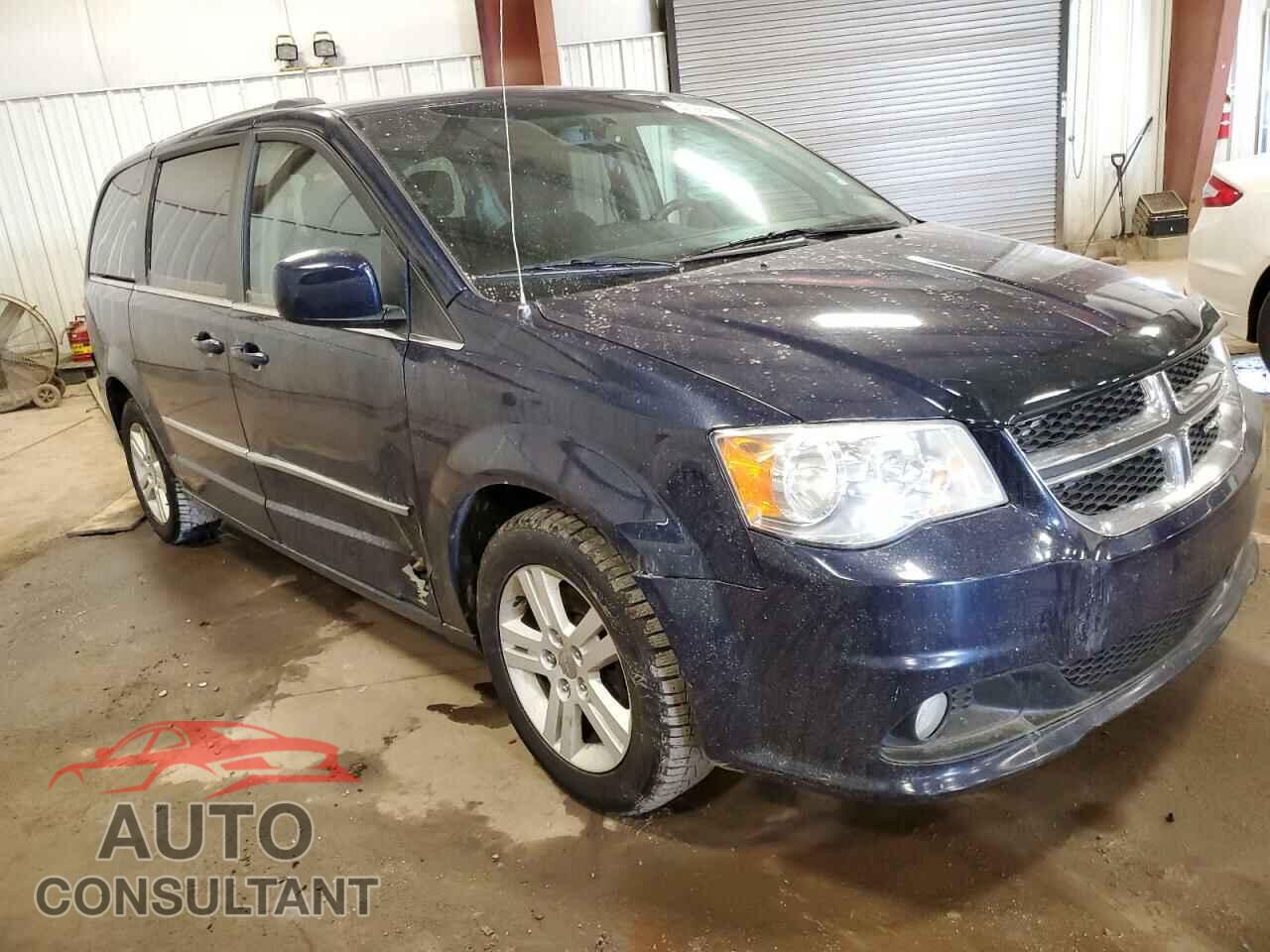 DODGE CARAVAN 2014 - 2C4RDGDG3ER401356