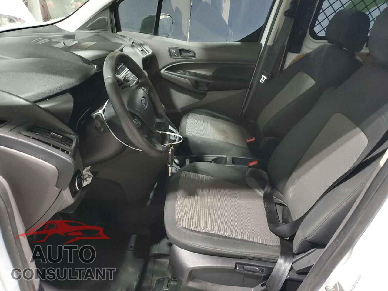 FORD TRANSIT 2019 - NM0LS7E2XK1396524