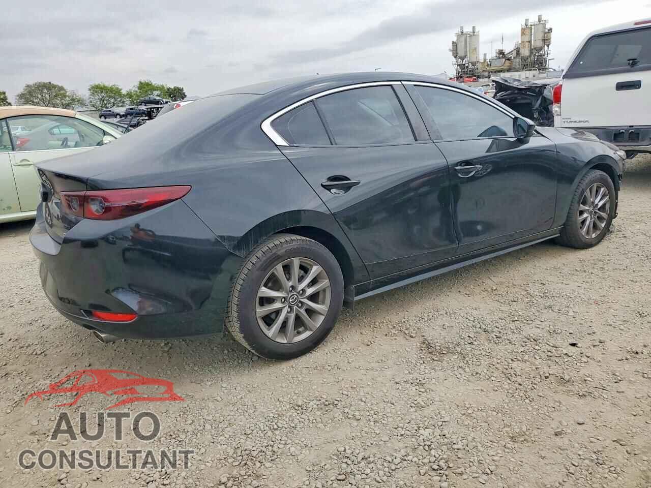 MAZDA 3 2020 - JM1BPABL4L1165176