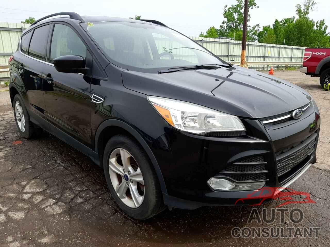 FORD ESCAPE 2016 - 1FMCU9GXXGUC12704