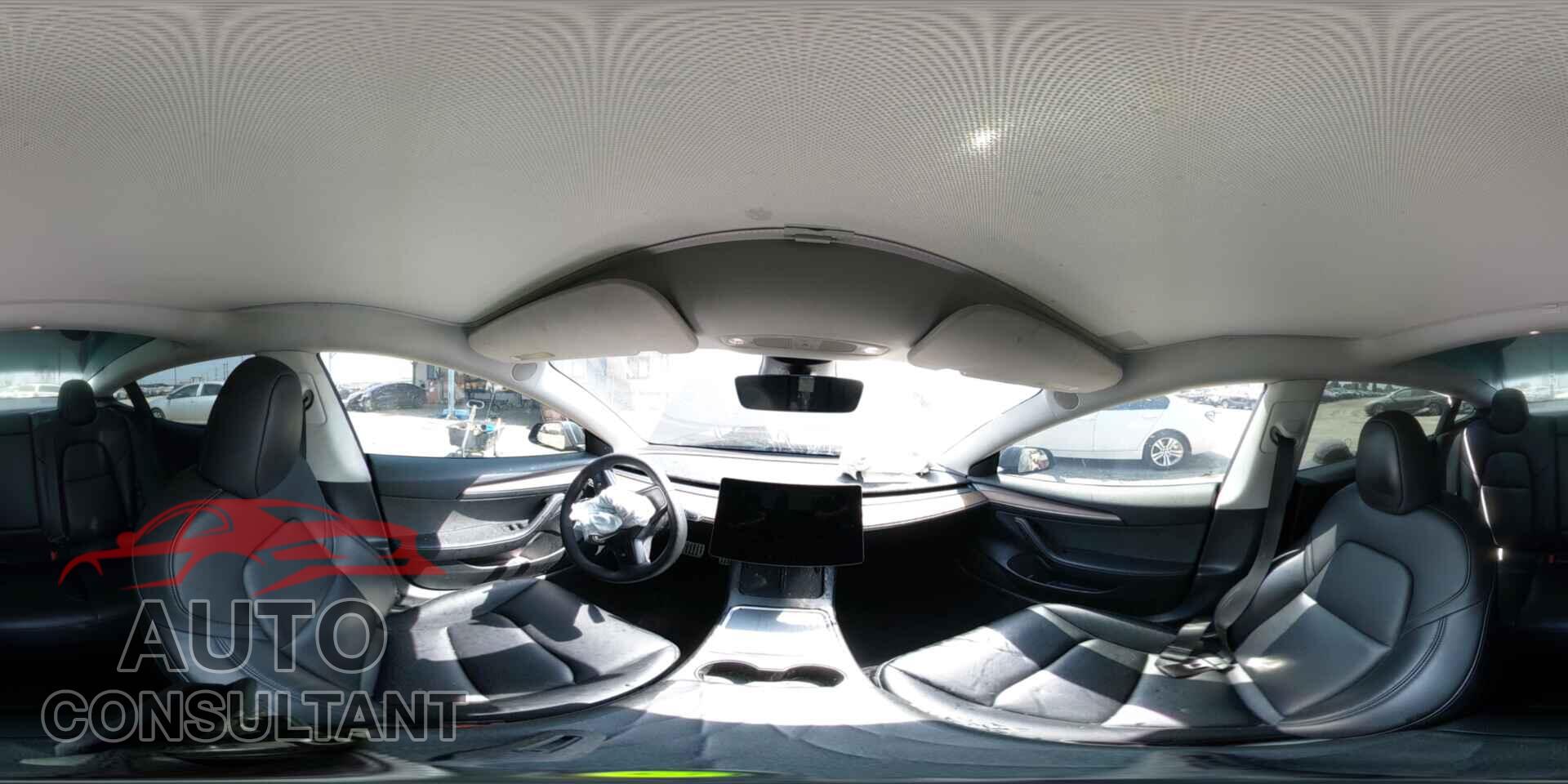 TESLA MODEL 3 2023 - 5YJ3E1EC2PF518548