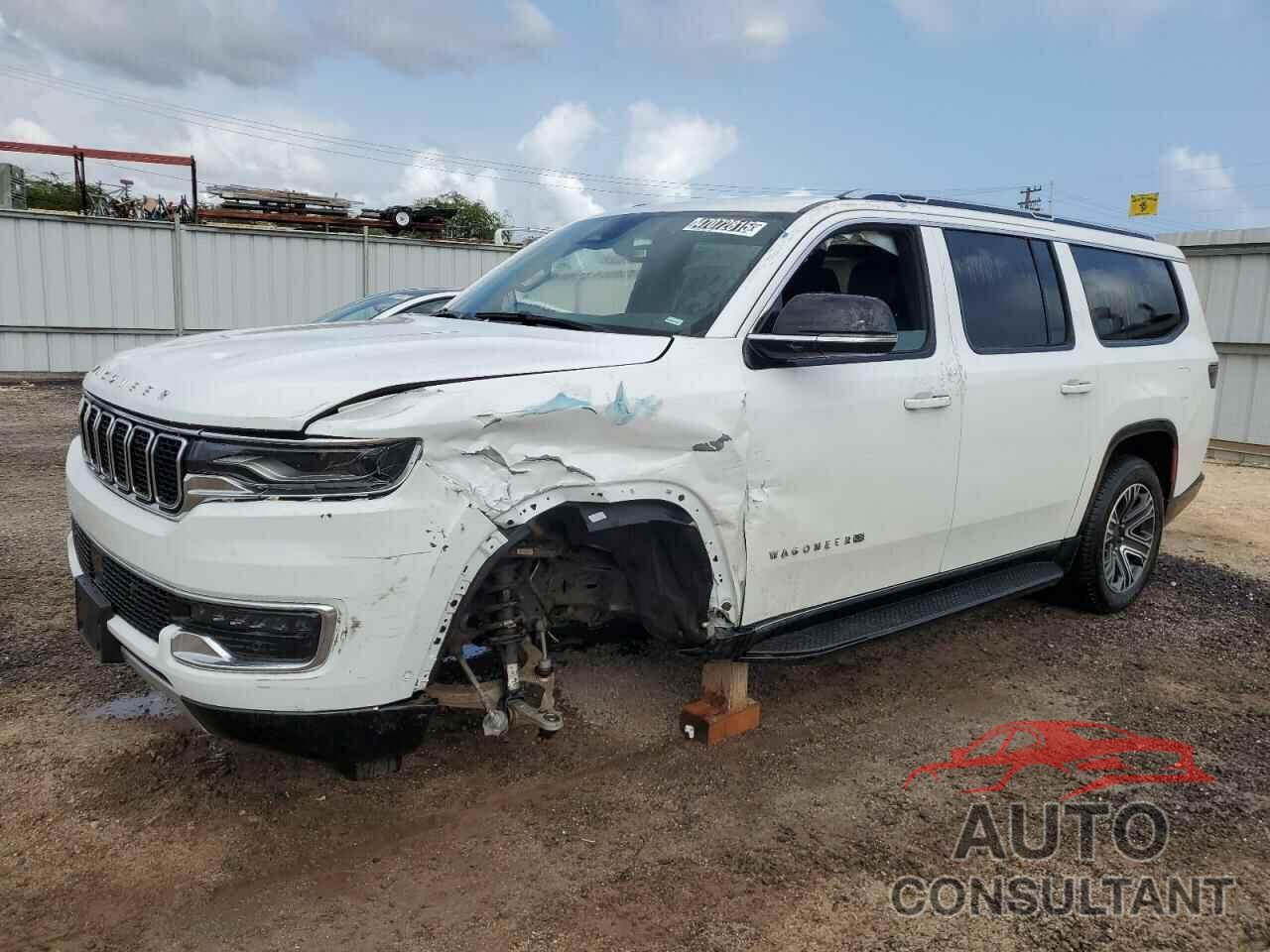 JEEP WAGONEER 2024 - 1C4SJSBP2RS132190