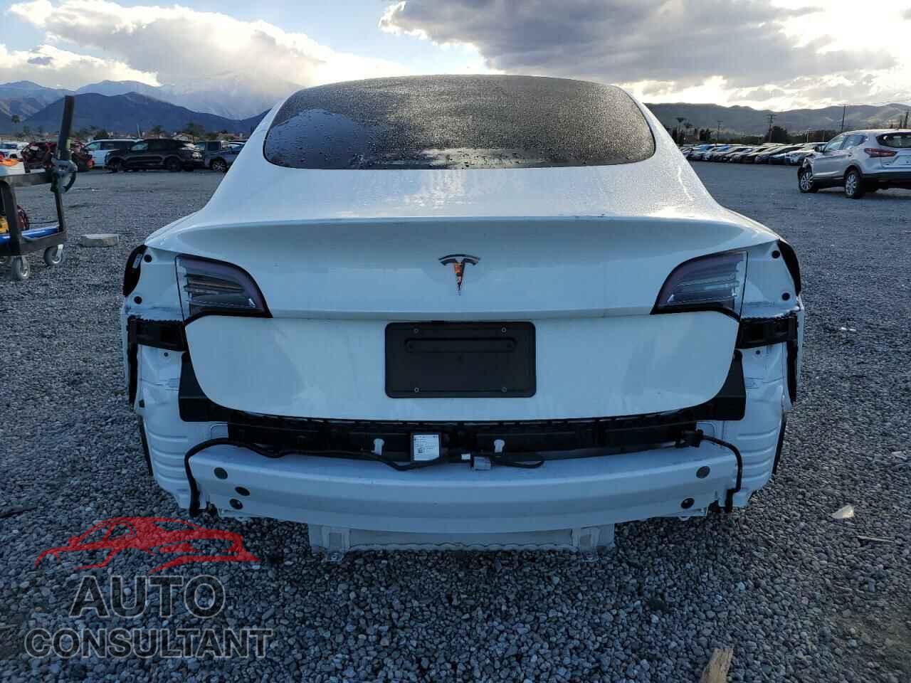 TESLA MODEL 3 2023 - 5YJ3E1EA0PF508339