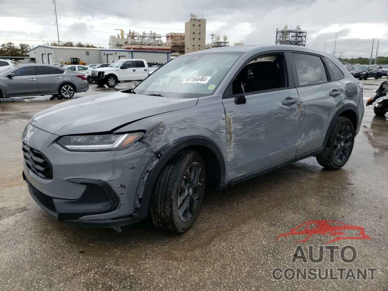 HONDA HR-V 2024 - 3CZRZ1H51RM719202