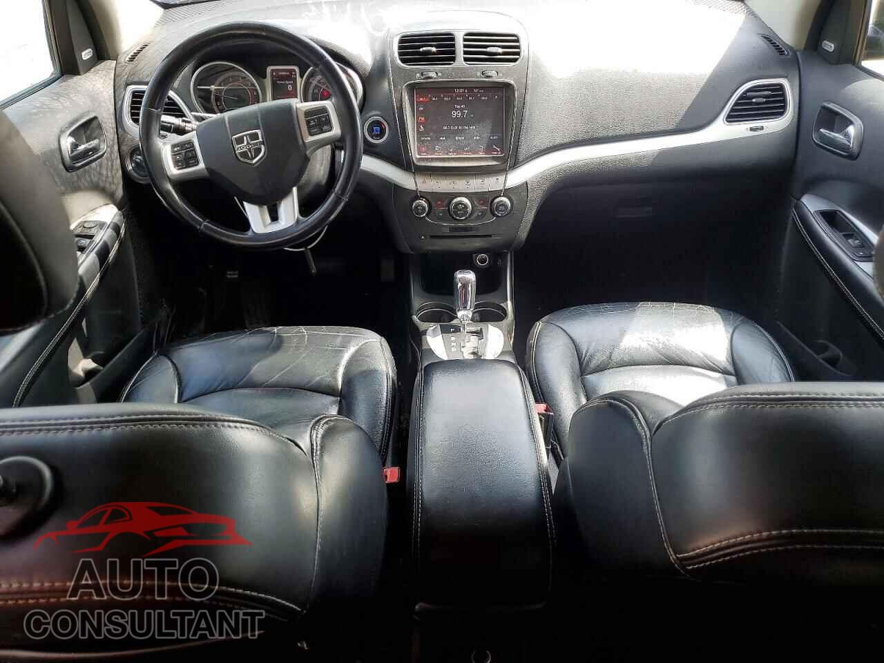DODGE JOURNEY 2013 - 3C4PDCDG3DT567159