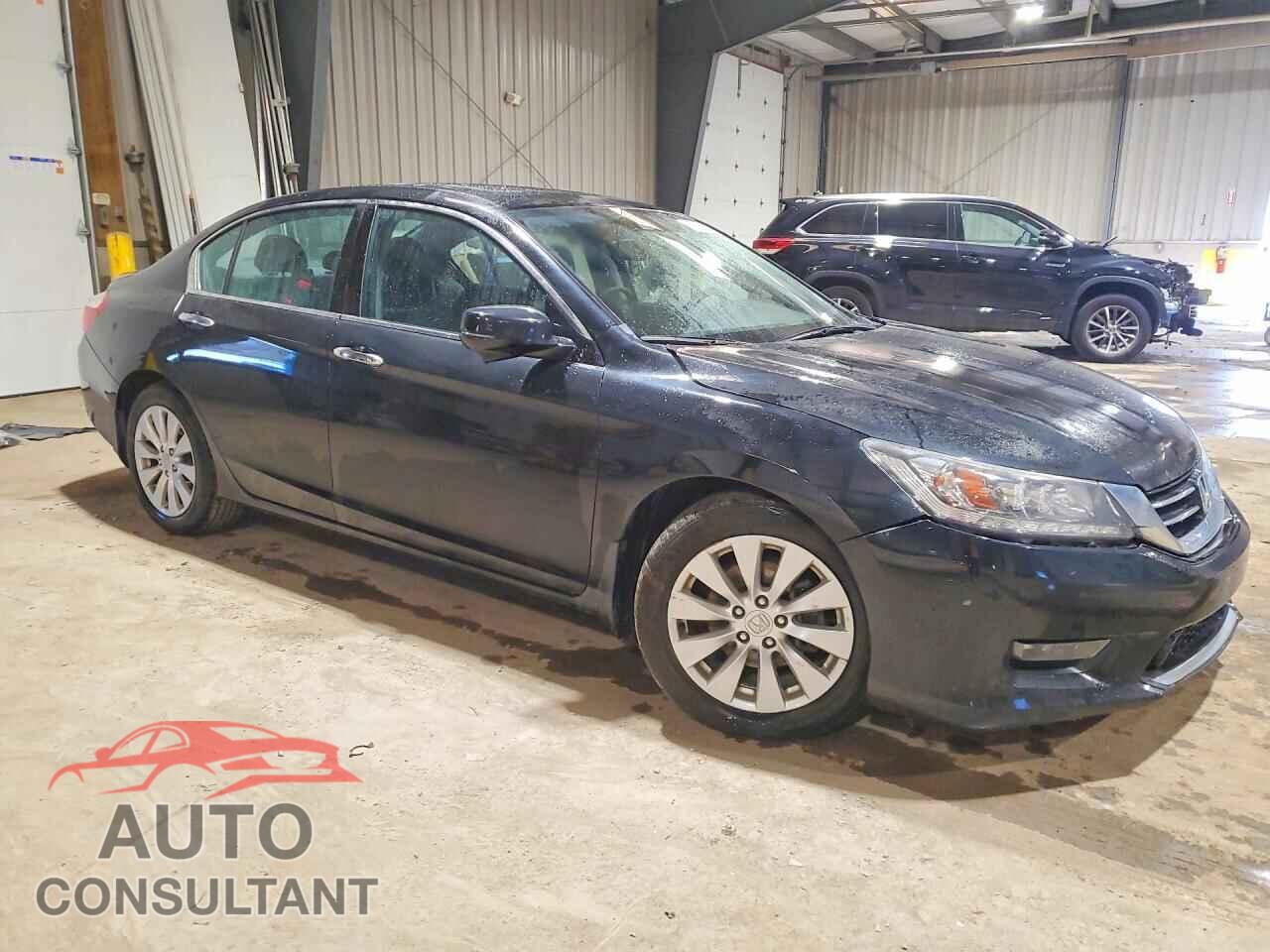 HONDA ACCORD 2015 - 1HGCR3F90FA035104