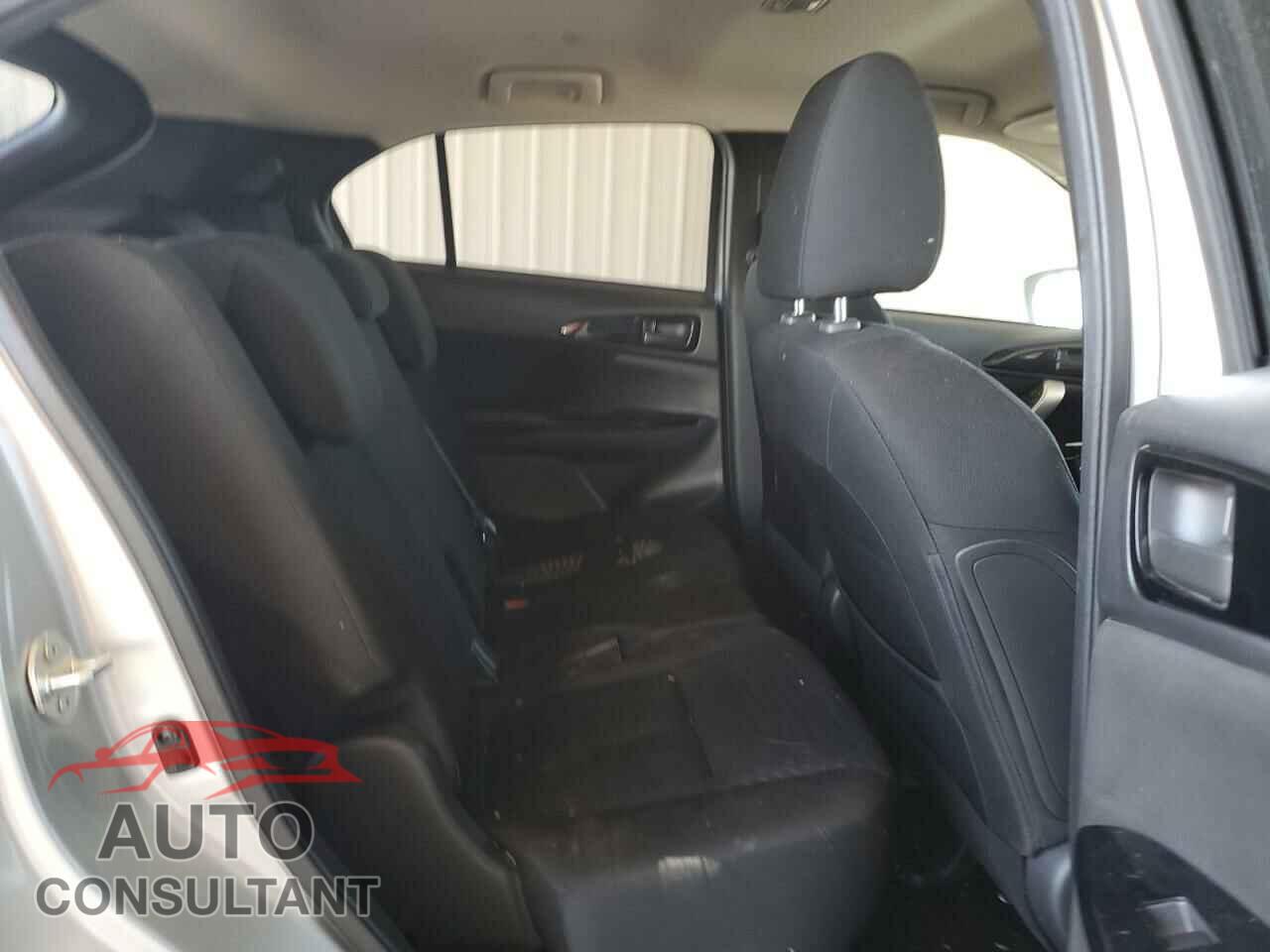 MITSUBISHI ECLIPSE 2019 - JA4AT3AA5KZ016465