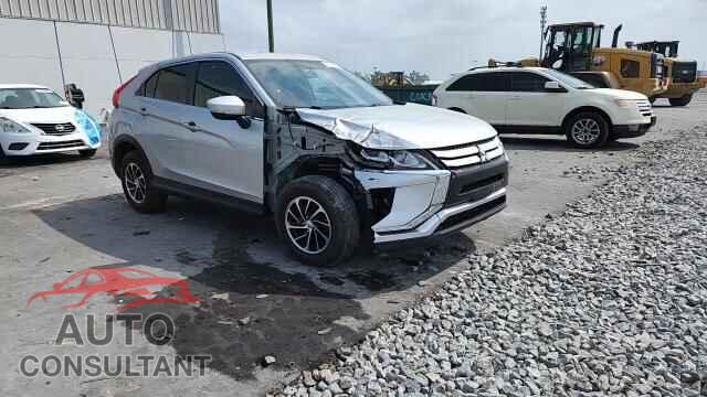 MITSUBISHI ECLIPSE 2020 - JA4AT3AA7LZ022043