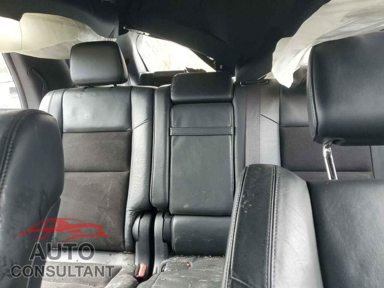 DODGE DURANGO 2021 - 1C4RDJDG5MC661875