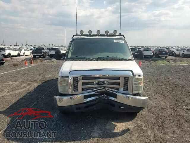 FORD ECONOLINE 2012 - 1FBSS3BL4CDA75491