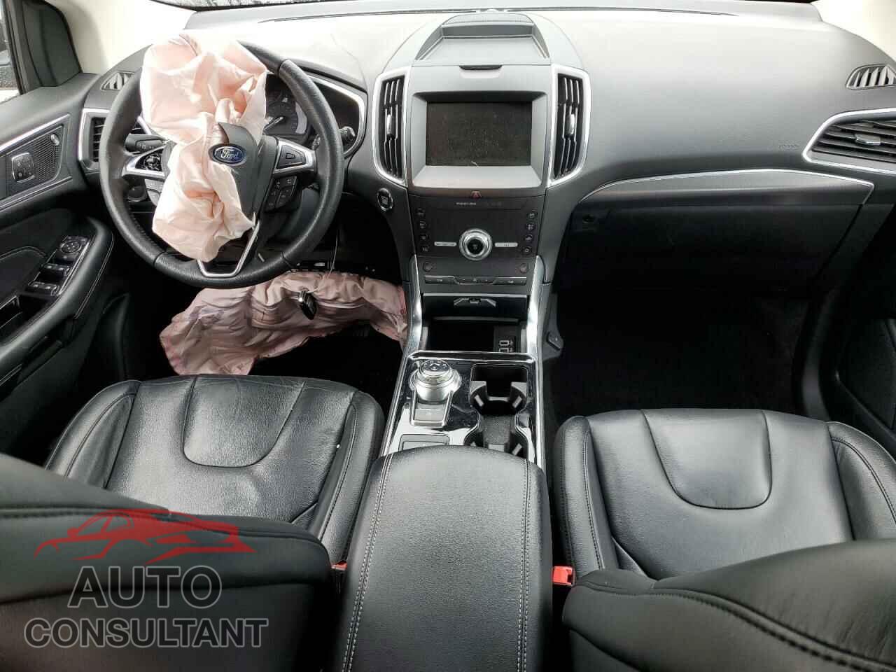 FORD EDGE 2020 - 2FMPK3K91LBA04367