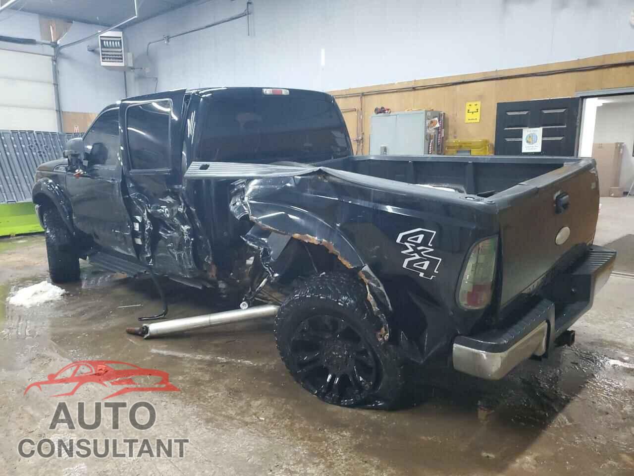 FORD F250 2012 - 1FT7W2B68CEA46435