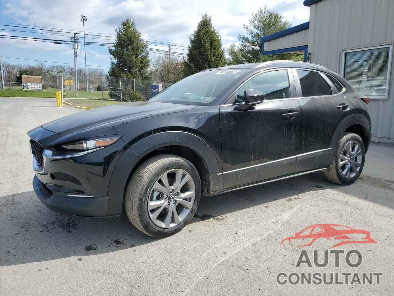MAZDA CX30 2024 - 3MVDMBCMXRM649622