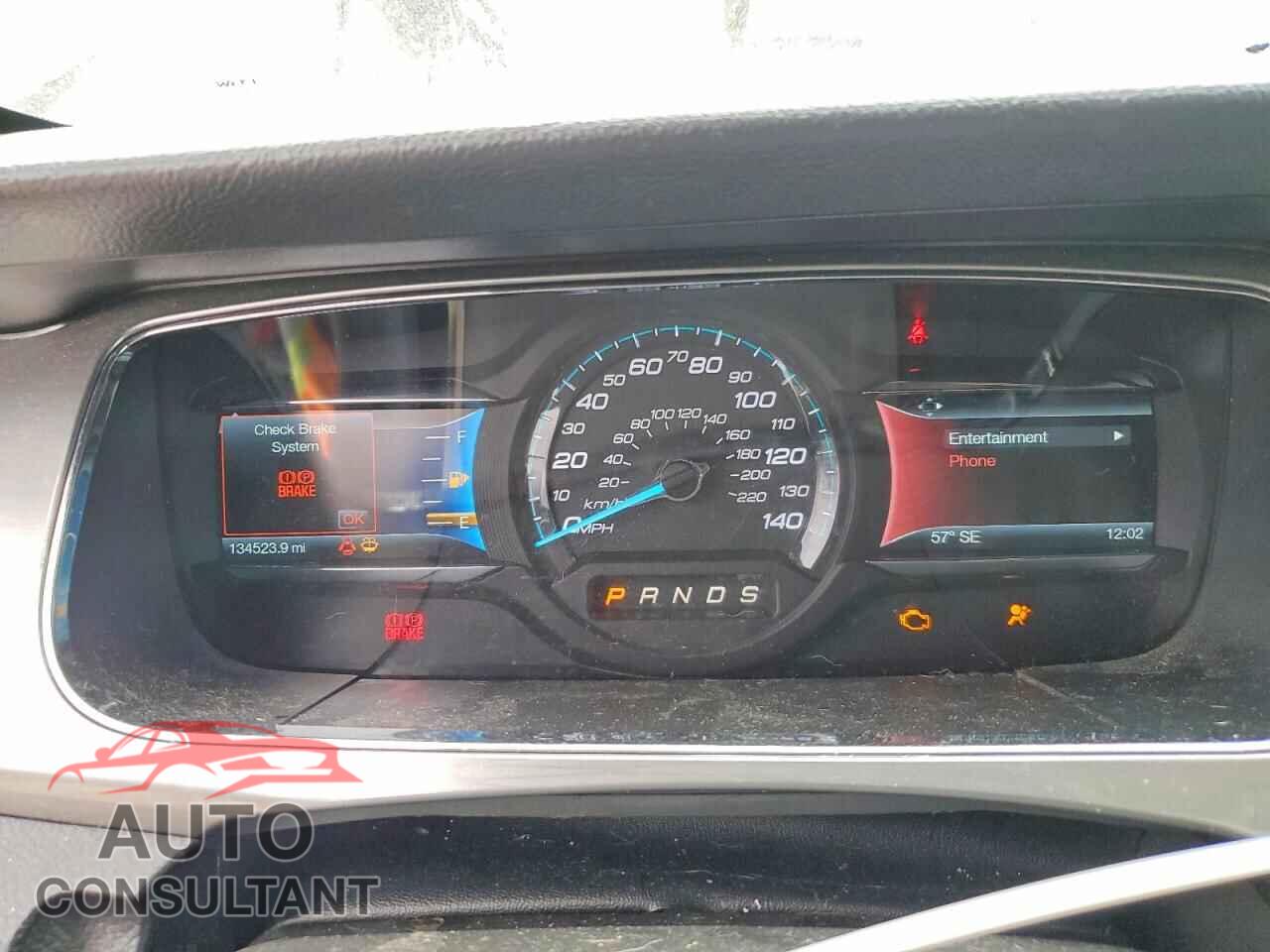 FORD TAURUS 2014 - 1FAHP2E99EG150128