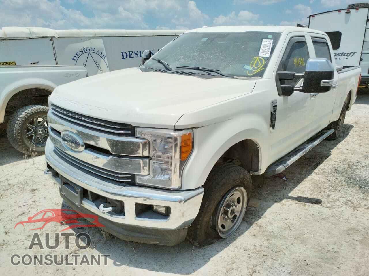 FORD F250 2017 - 1FT7W2BT4HEC68872