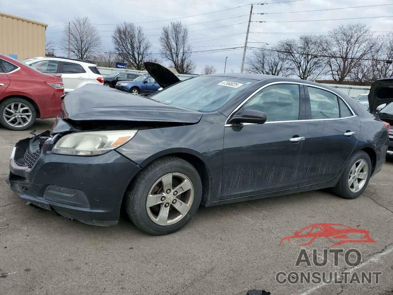 CHEVROLET MALIBU 2014 - 1G11A5SL0EF274298