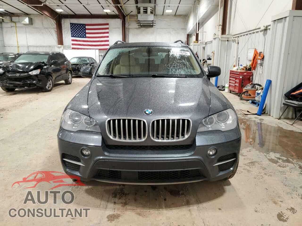 BMW X5 2013 - 5UXZV4C54D0G51131