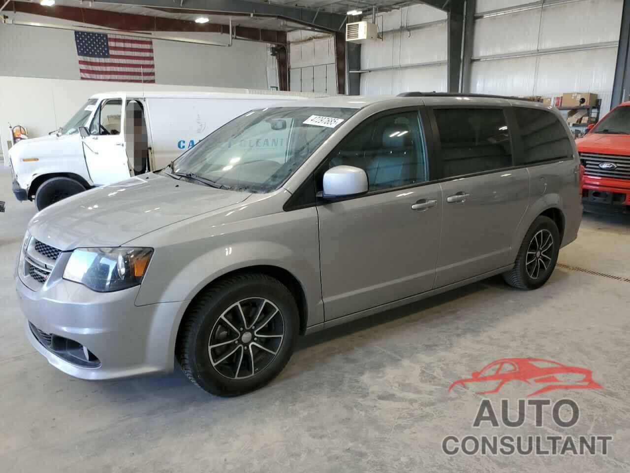 DODGE CARAVAN 2018 - 2C4RDGEG5JR220980