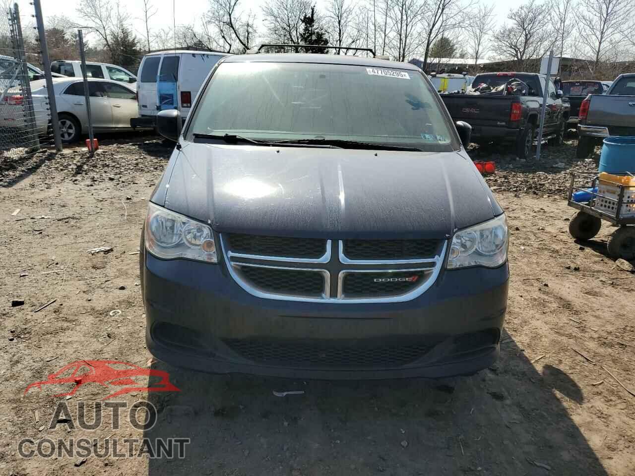 DODGE CARAVAN 2016 - 2C4RDGCGXGR160870