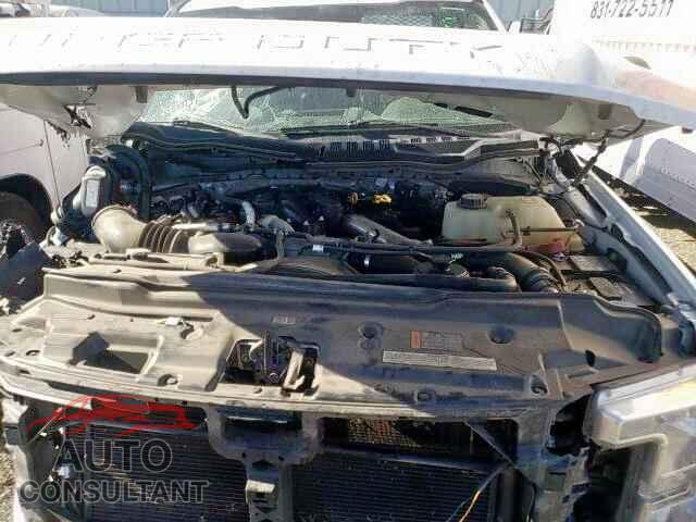 FORD F350 2019 - 1FDRF3HT9KDA22656