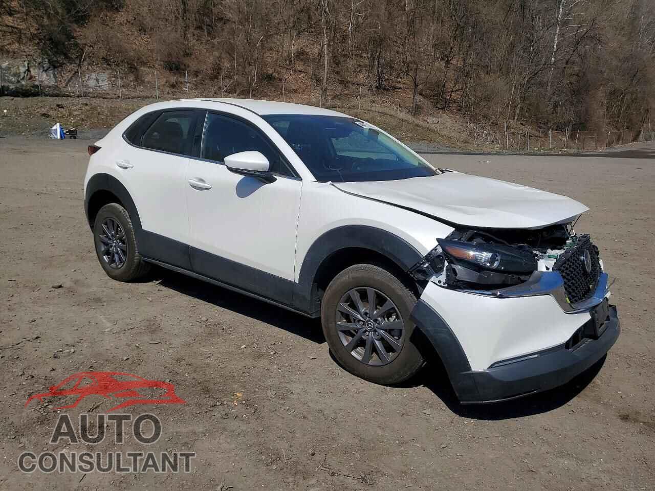 MAZDA CX30 2025 - 3MVDMBAMXSM791624