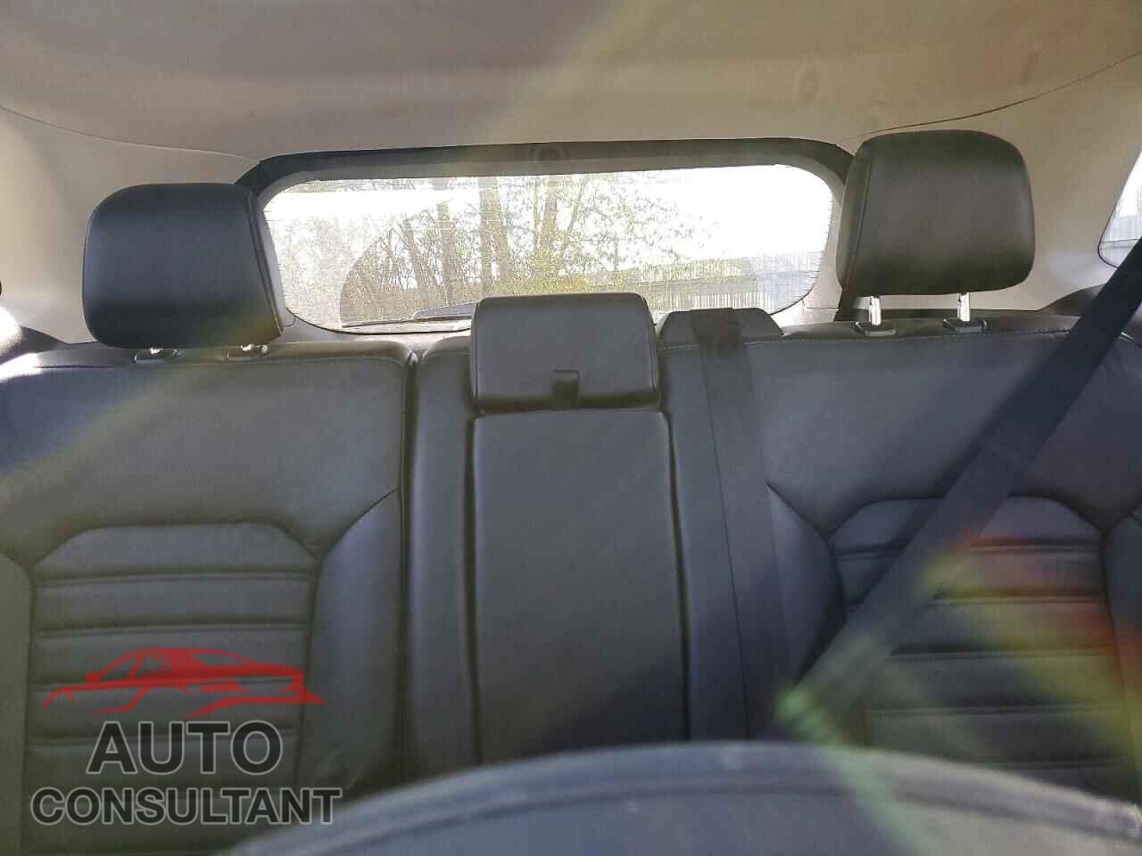 FORD EDGE 2018 - 2FMPK4J97JBB53614