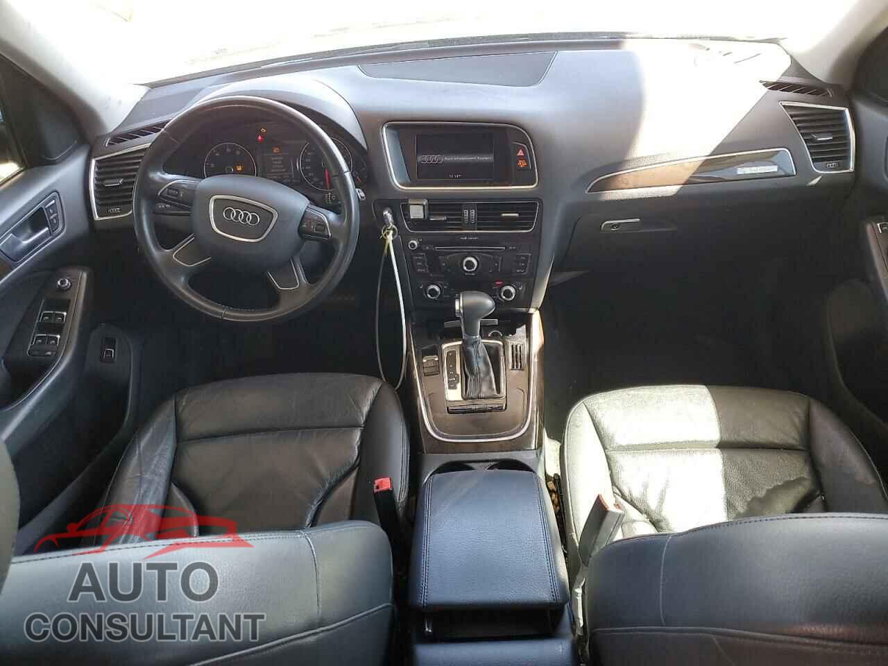 AUDI Q5 2014 - WA1CFAFP1EA064971