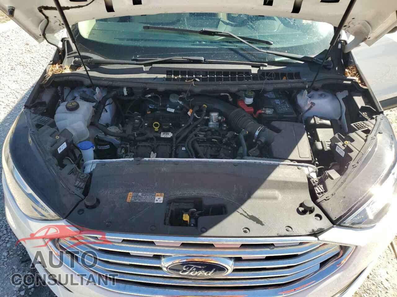 FORD EDGE 2020 - 2FMPK4J98LBB13593