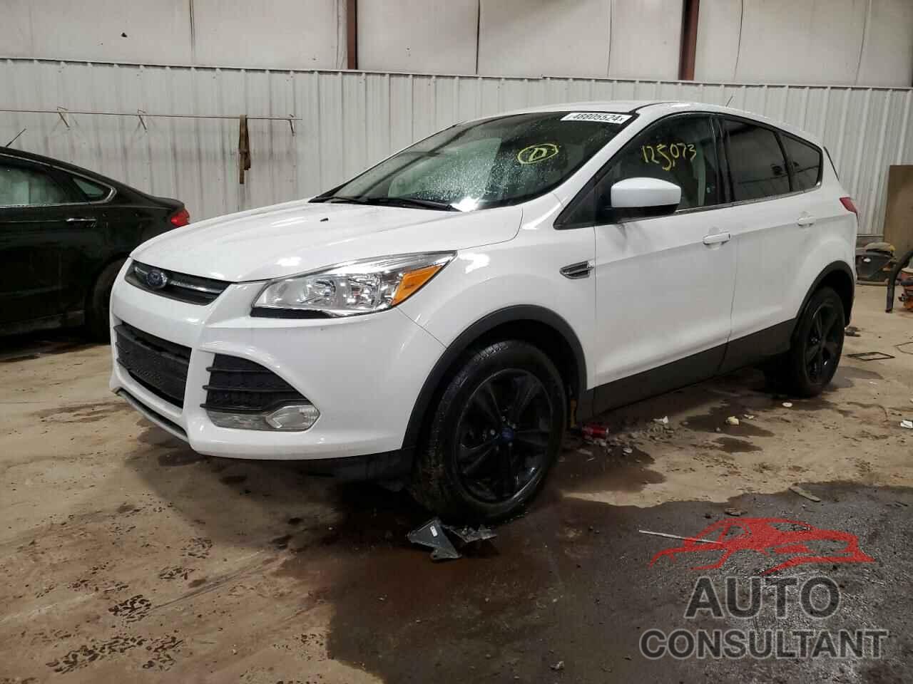 FORD ESCAPE 2016 - 1FMCU9GX4GUC13783