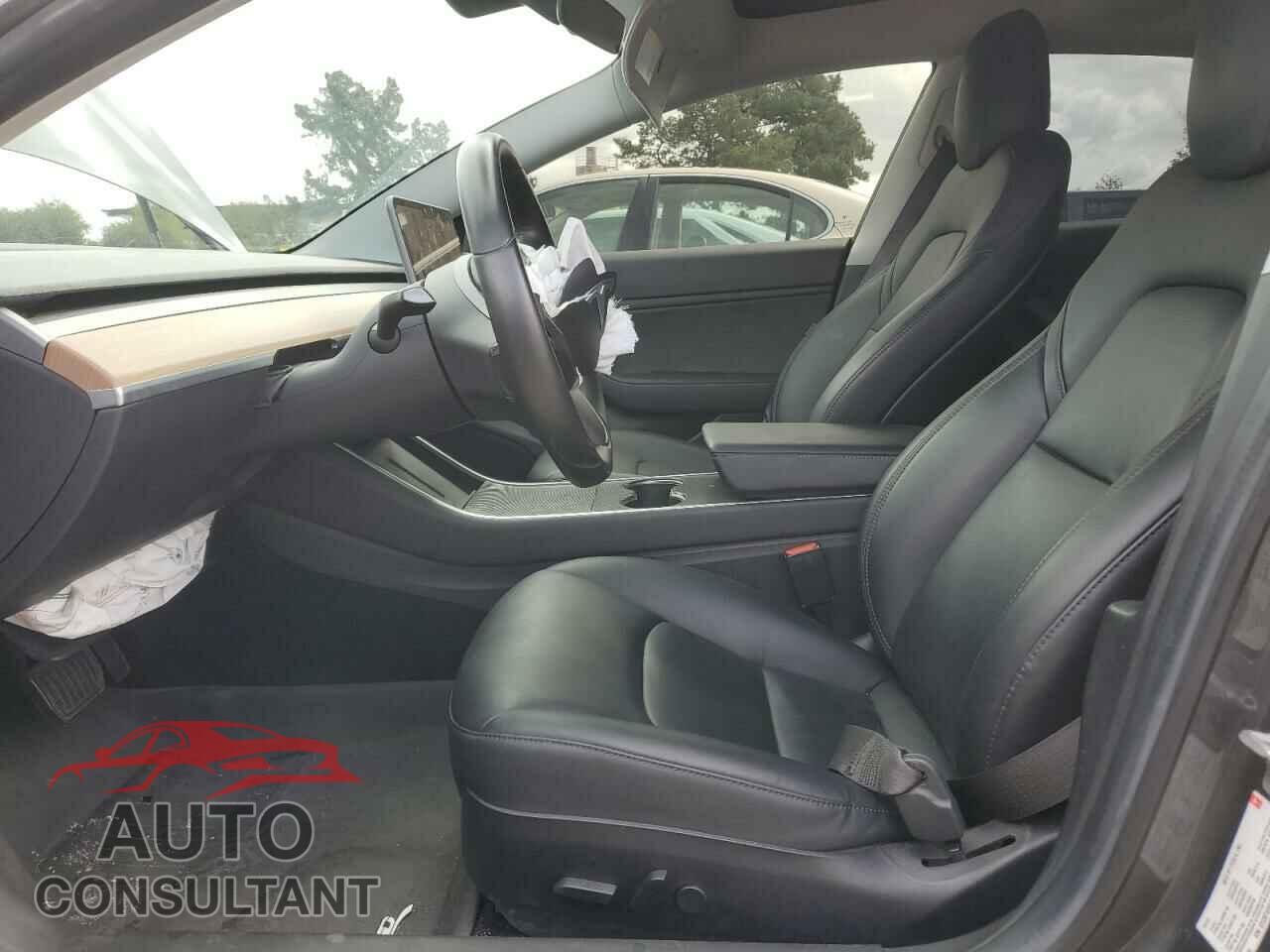 TESLA MODEL 3 2018 - 5YJ3E1EA3JF047080