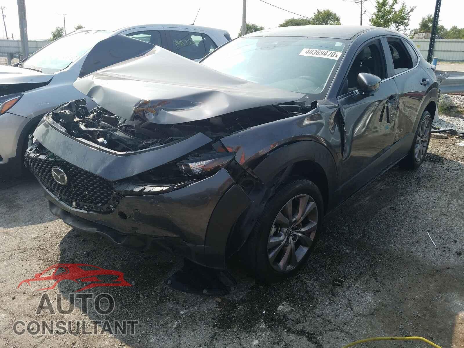 MAZDA CX30 2020 - 3MVDMBCL4LM129768