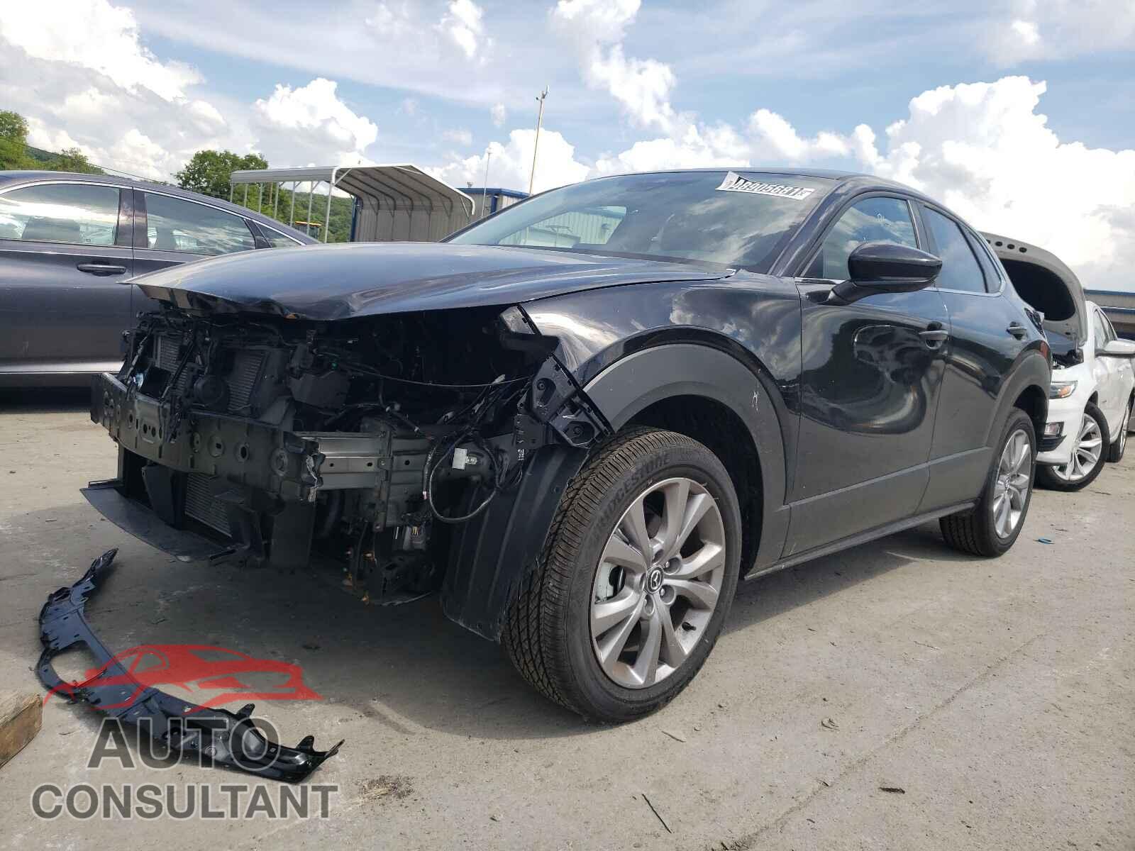 MAZDA CX30 2021 - 3MVDMABL8MM242944