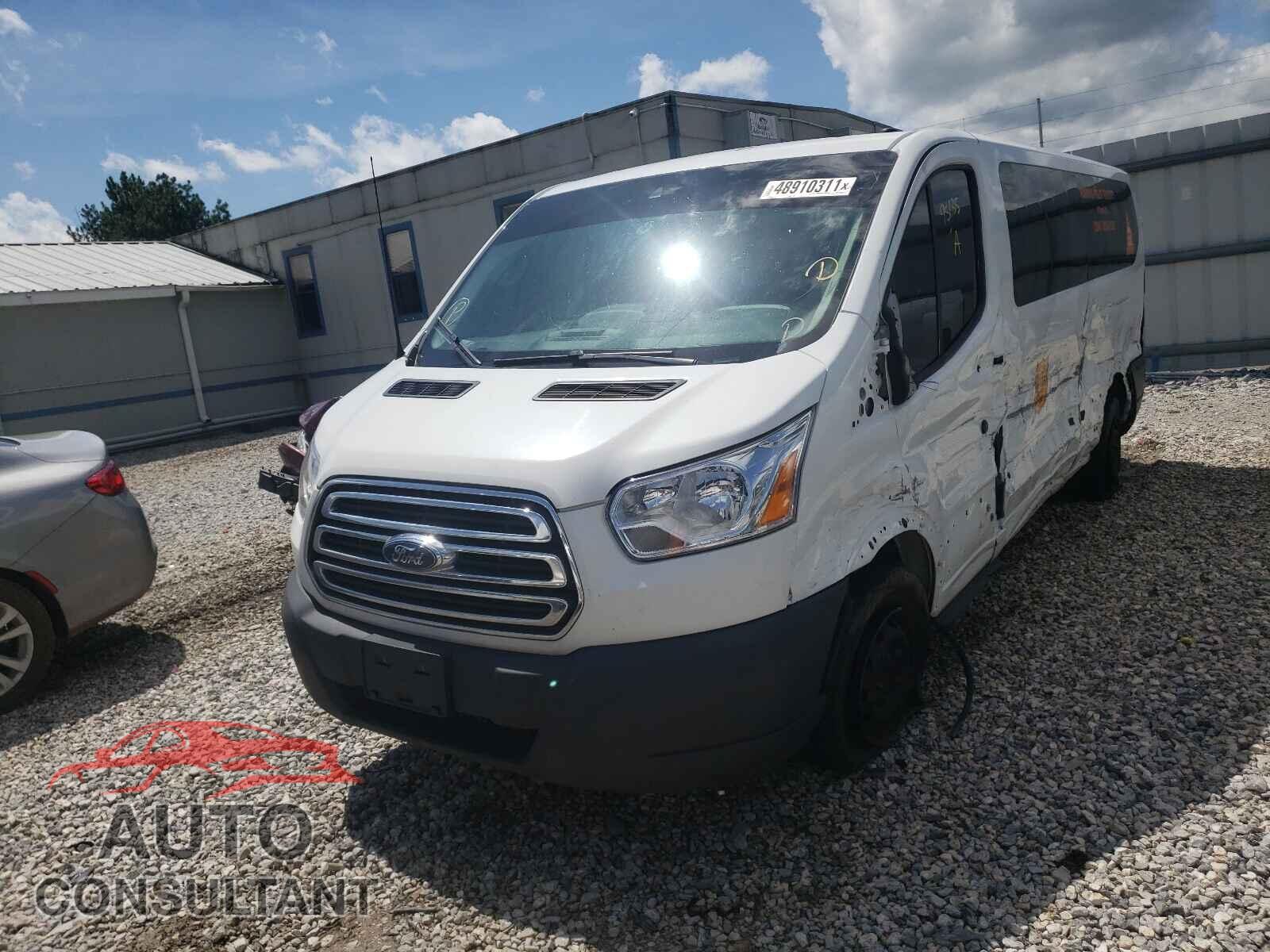 FORD TRANSIT CO 2017 - 1FBZX2YM9HKB04884