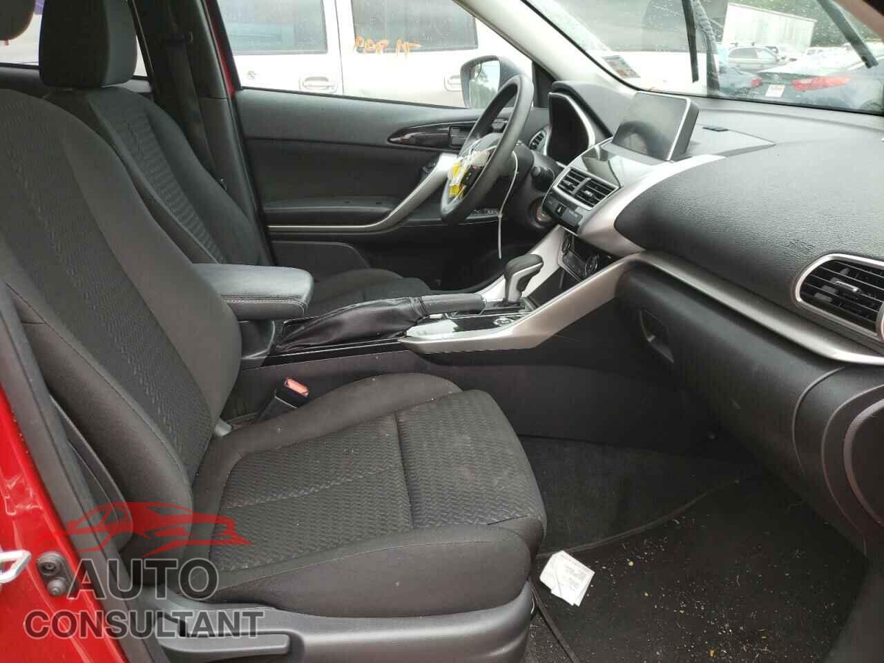 MITSUBISHI ECLIPSE 2018 - JA4AT4AA0JZ061124