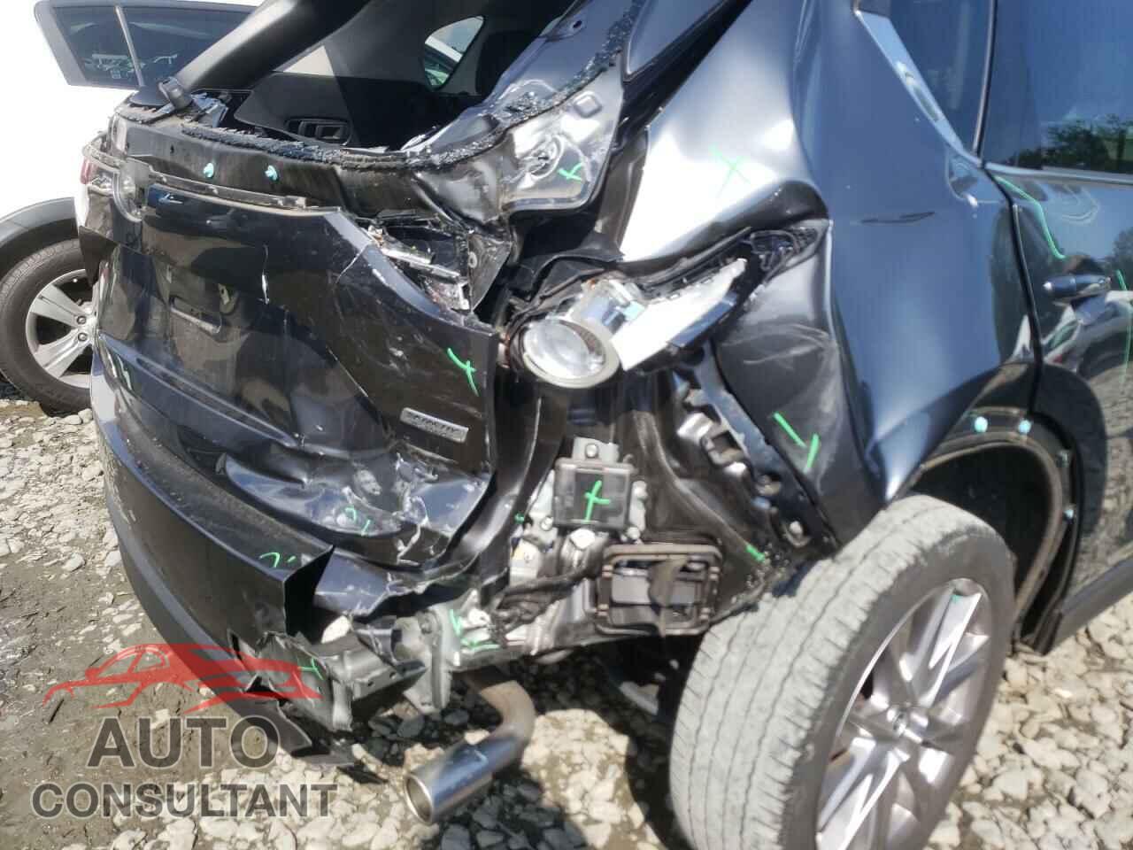 MAZDA CX-5 2019 - JM3KFBDM2K0589028