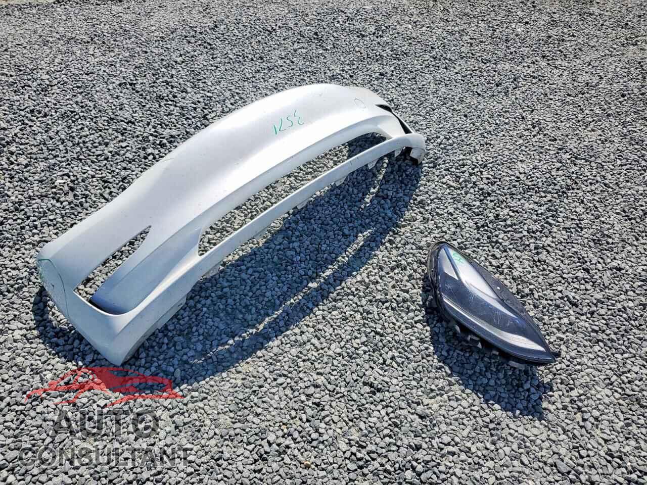 TESLA MODEL 3 2023 - 5YJ3E1EA2PF696748