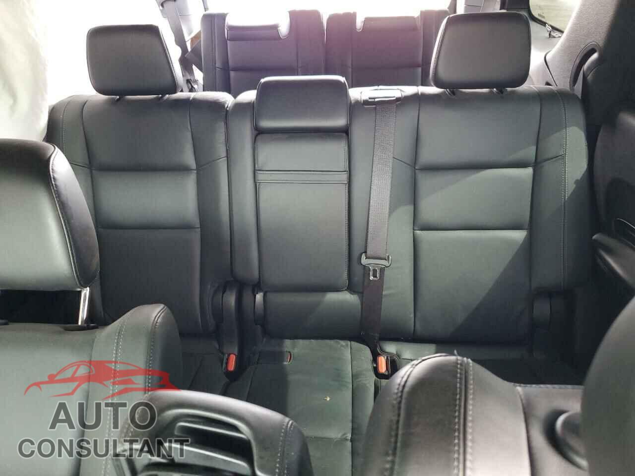 DODGE DURANGO 2022 - 1C4RDJDG8NC104816