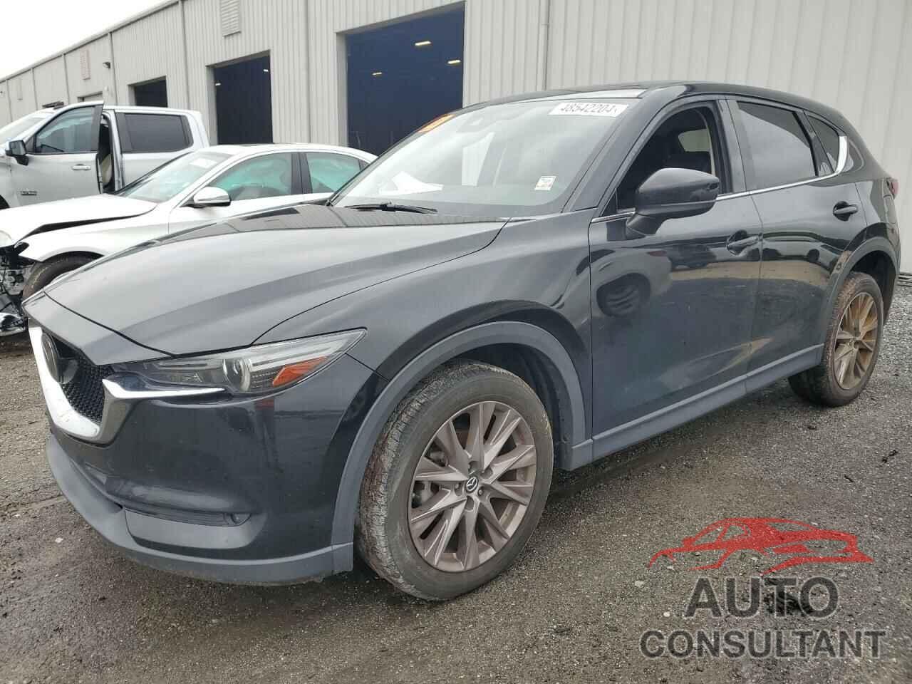 MAZDA CX-5 2019 - JM3KFADM9K0609009