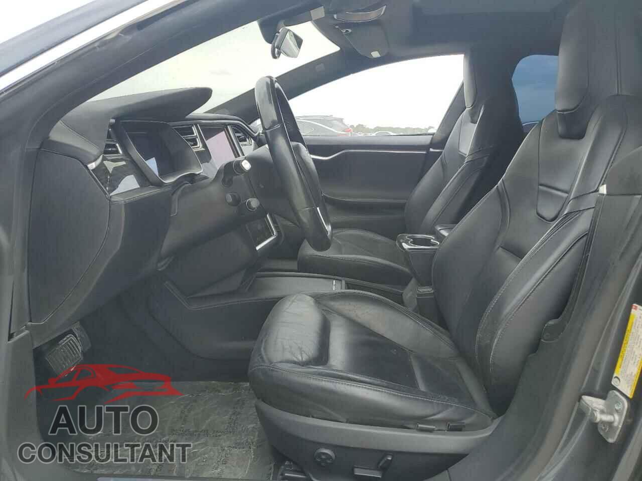 TESLA MODEL S 2016 - 5YJSA1E18GF146462