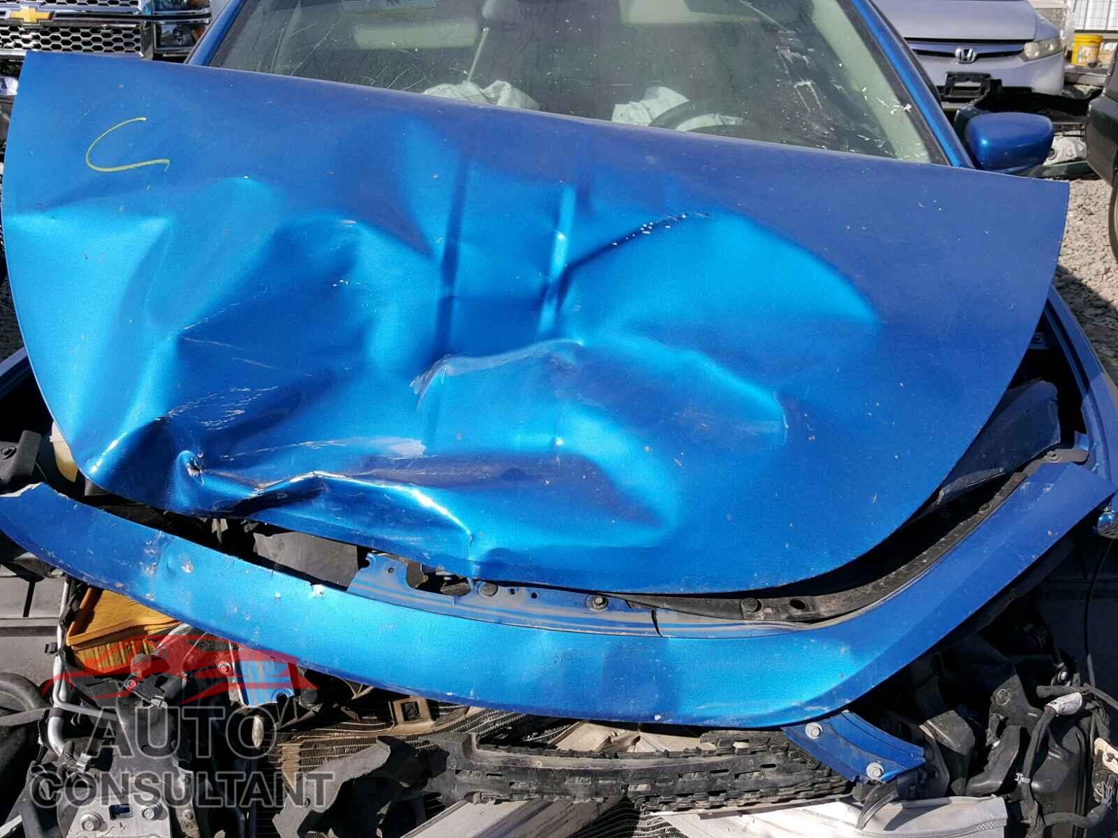 DODGE DART 2015 - 1C3CDFAA3FD344830