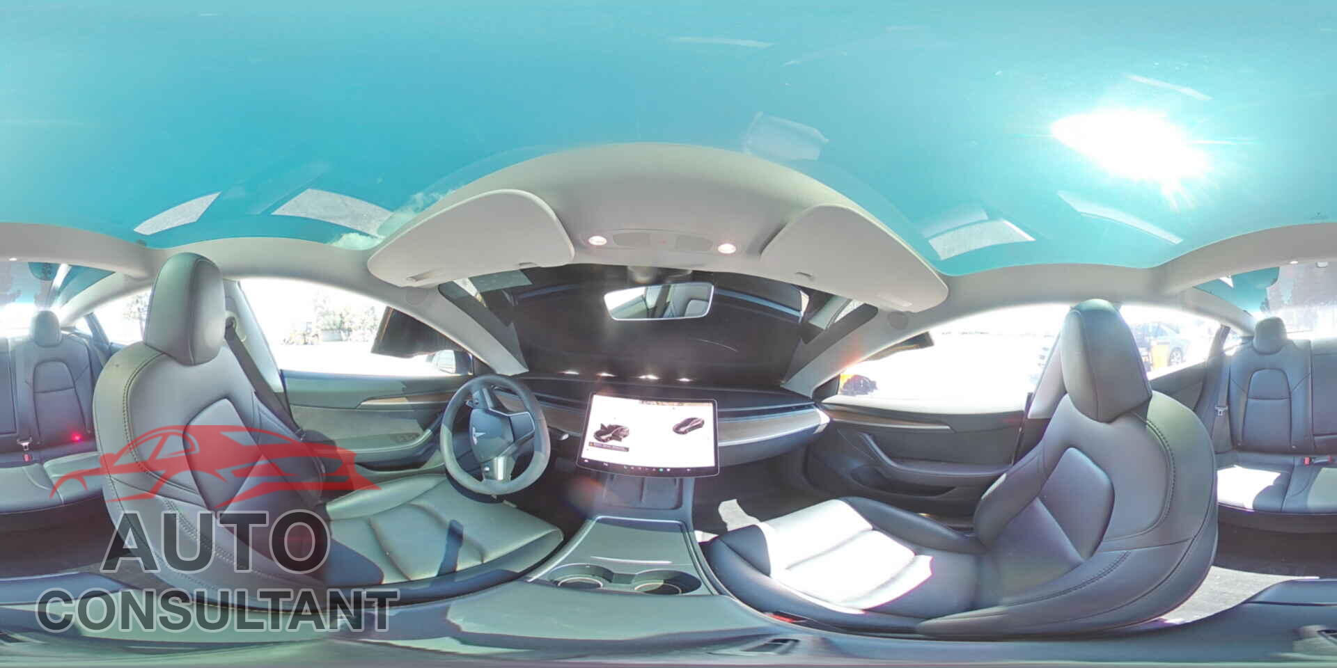 TESLA MODEL 3 2023 - 5YJ3E1EA3PF546048