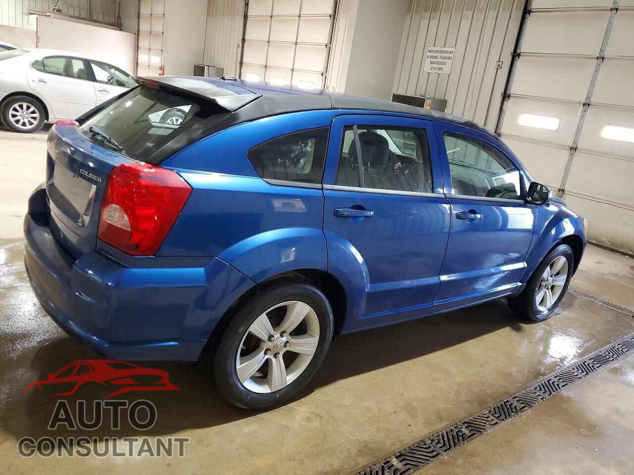 DODGE CALIBER 2010 - 1B3CB3HA5AD565393