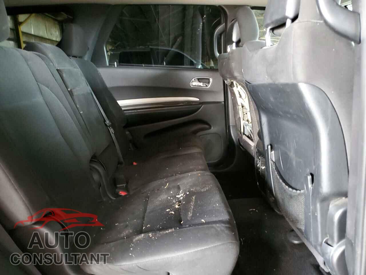 DODGE DURANGO 2015 - 1C4RDHAG6FC689510