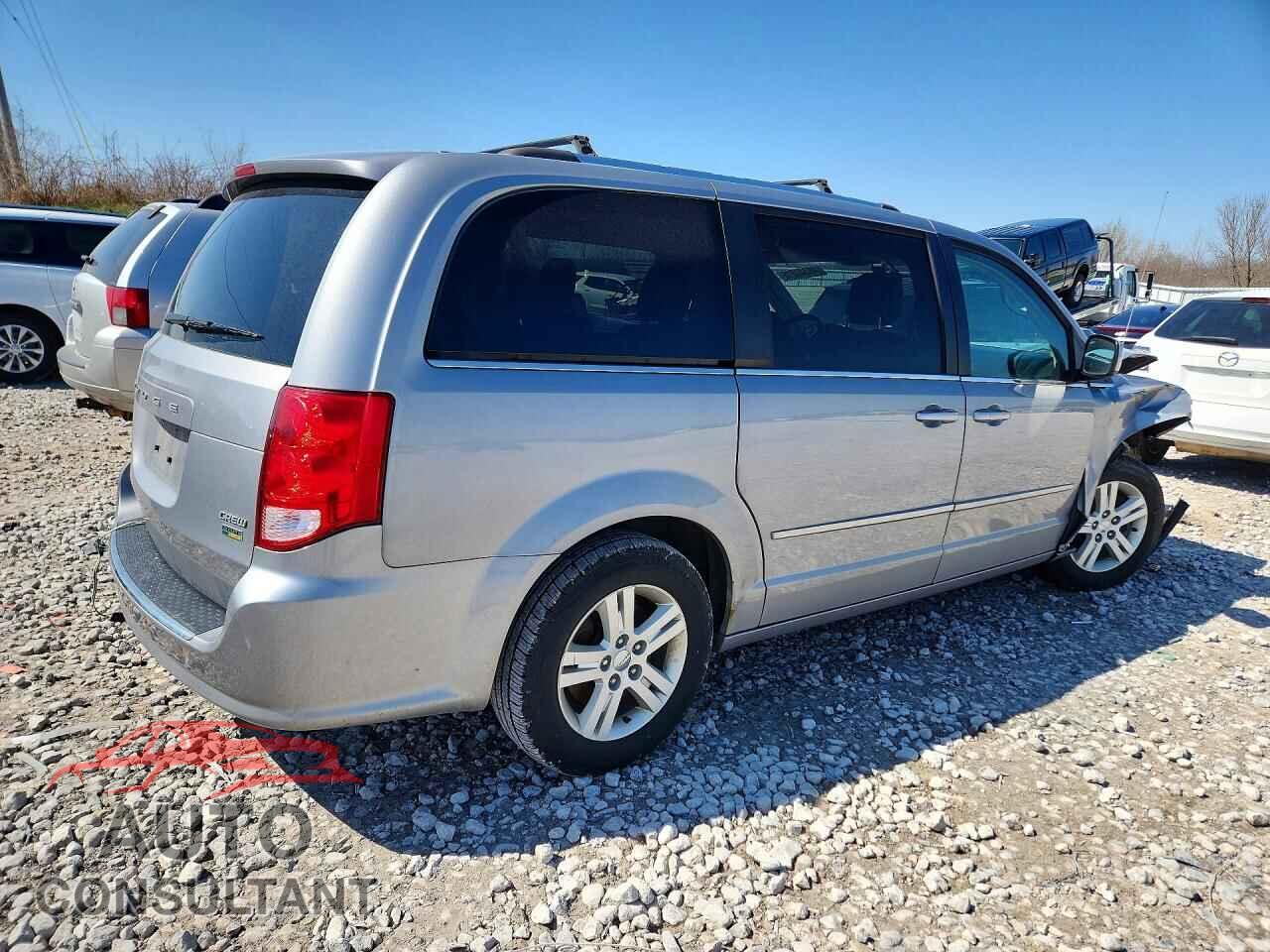 DODGE CARAVAN 2015 - 2C4RDGDG3FR700606