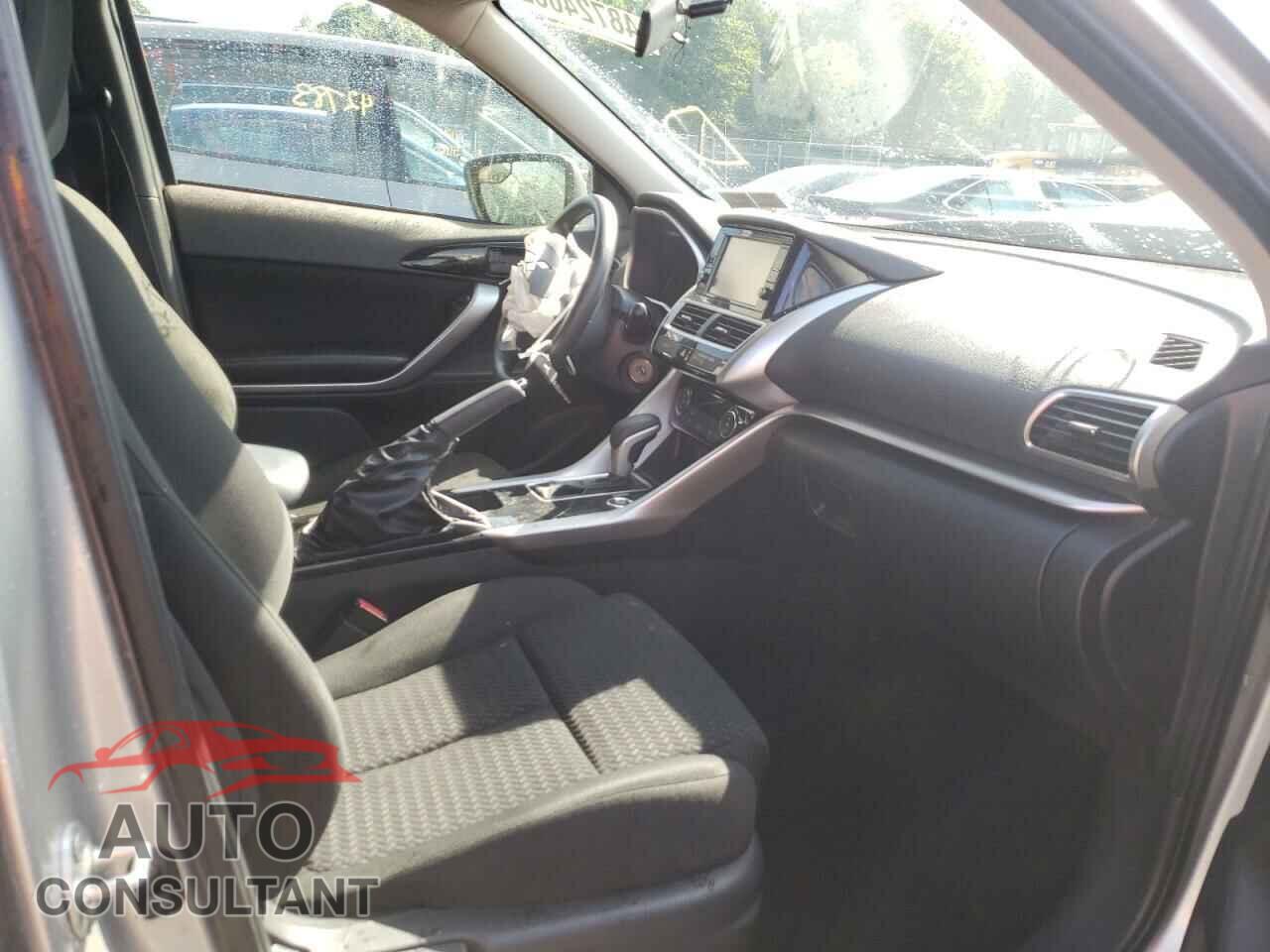MITSUBISHI ECLIPSE 2020 - JA4AT3AA6LZ000342