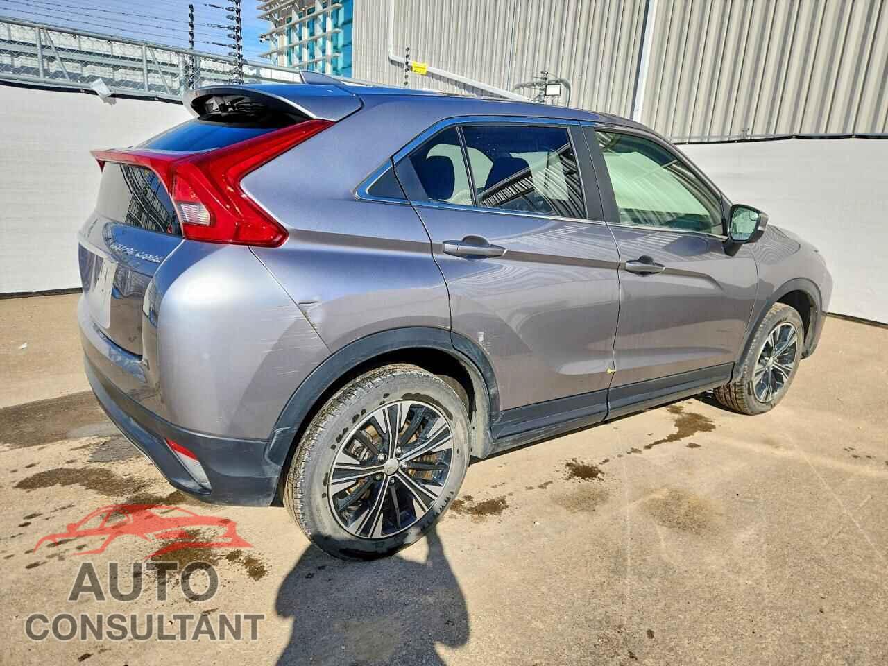 MITSUBISHI ECLIPSE 2019 - JA4AT3AA9KZ604448