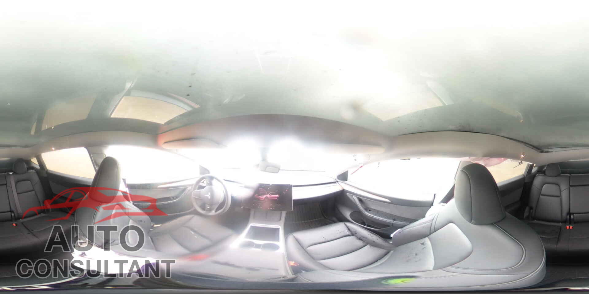 TESLA MODEL Y 2024 - 7SAYGDEE5RF075756